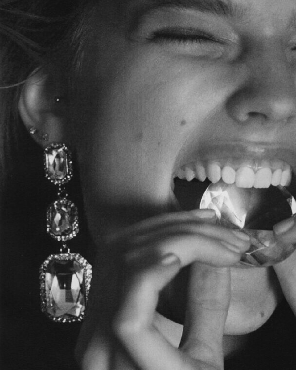 Bijoux Femme