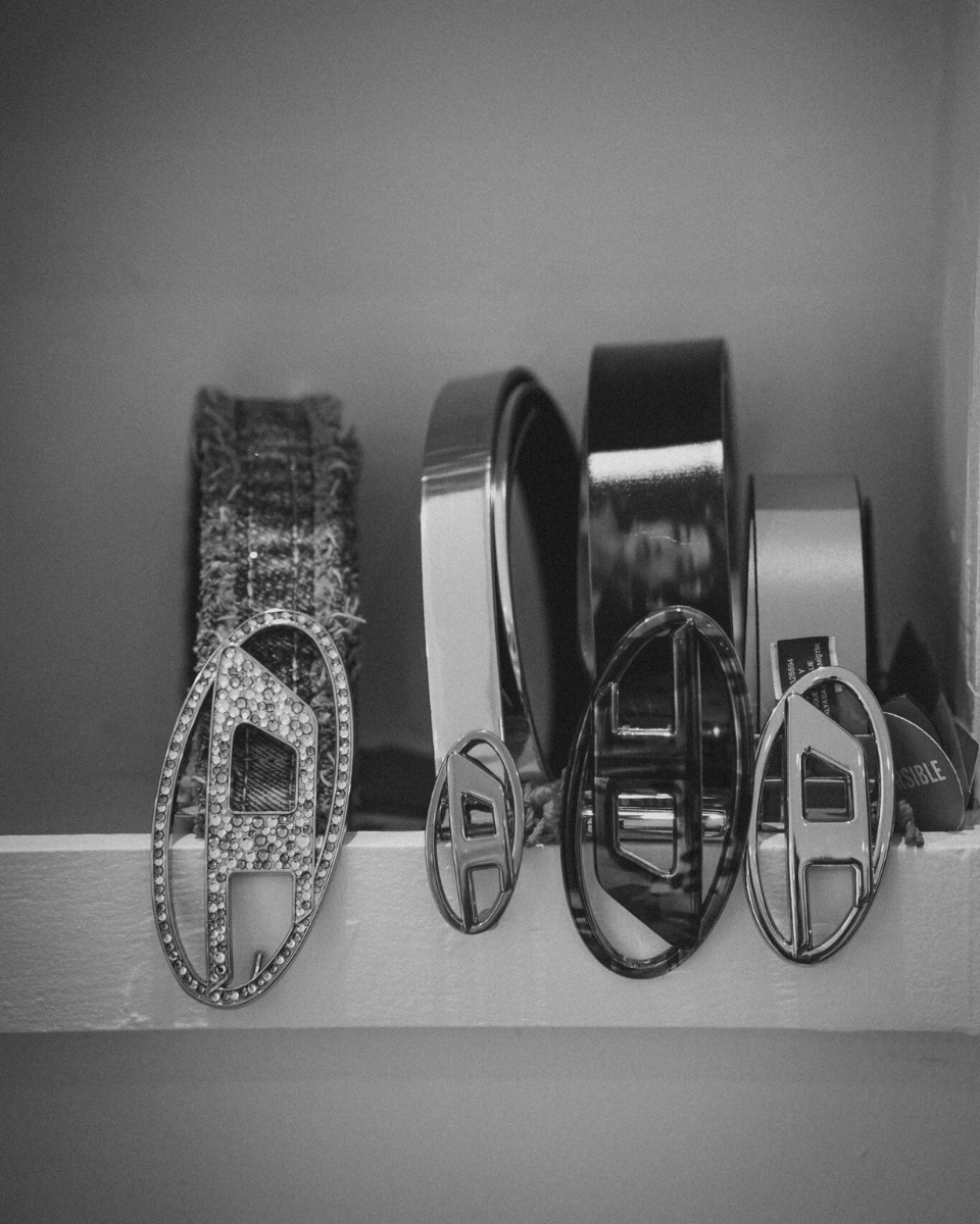 Ceintures Femme