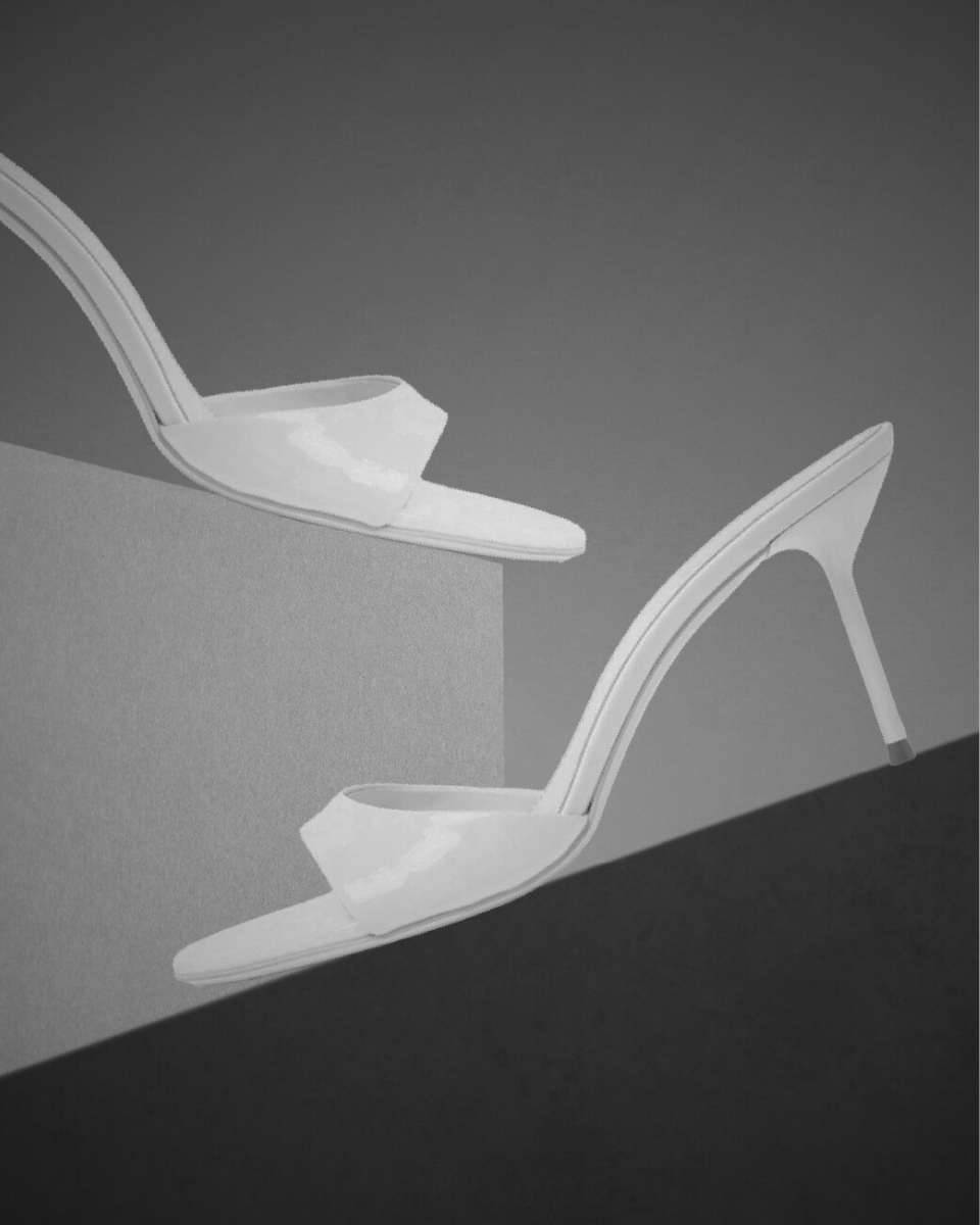 Talons Femme