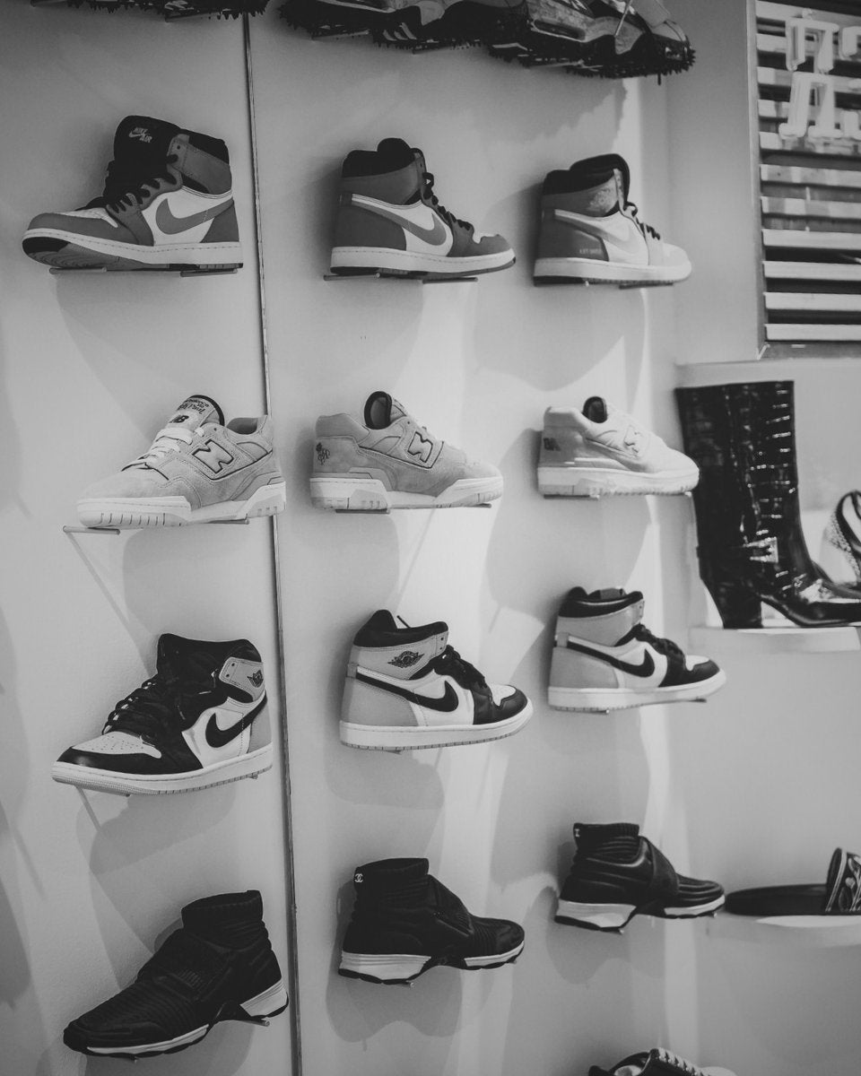 Shoes