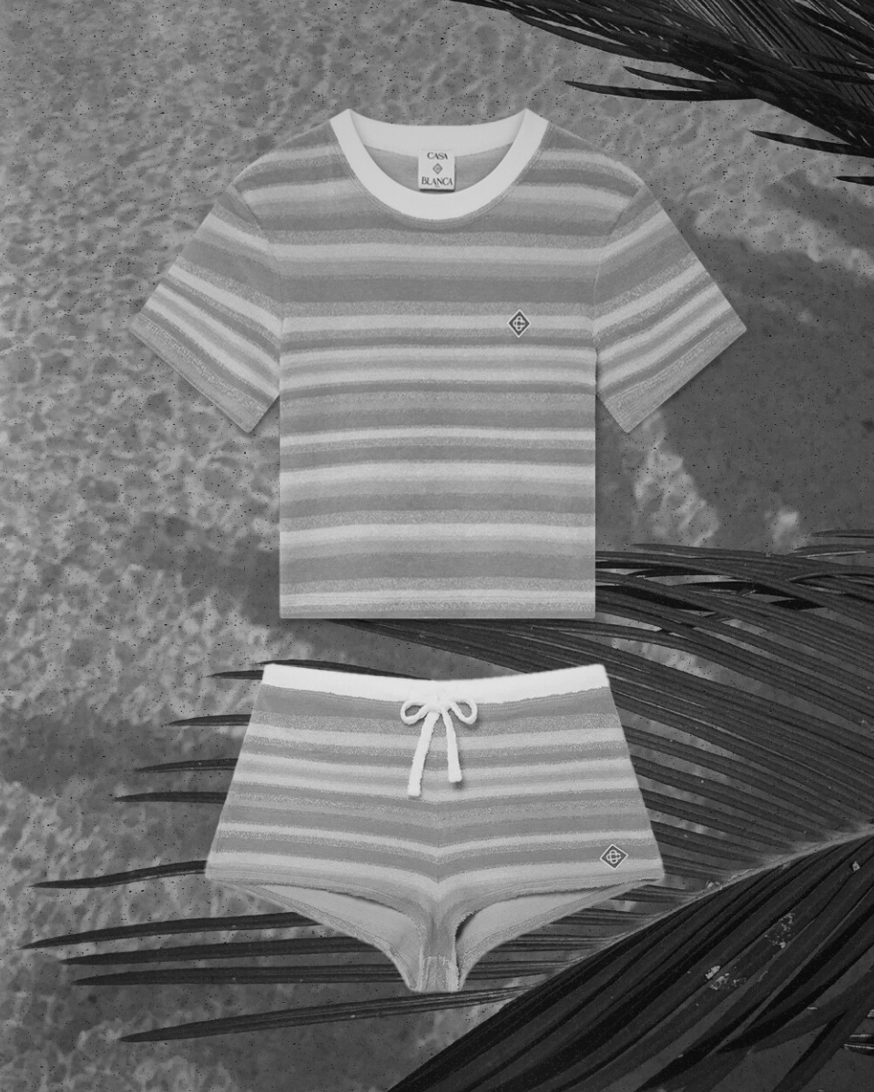 Shorts Femme