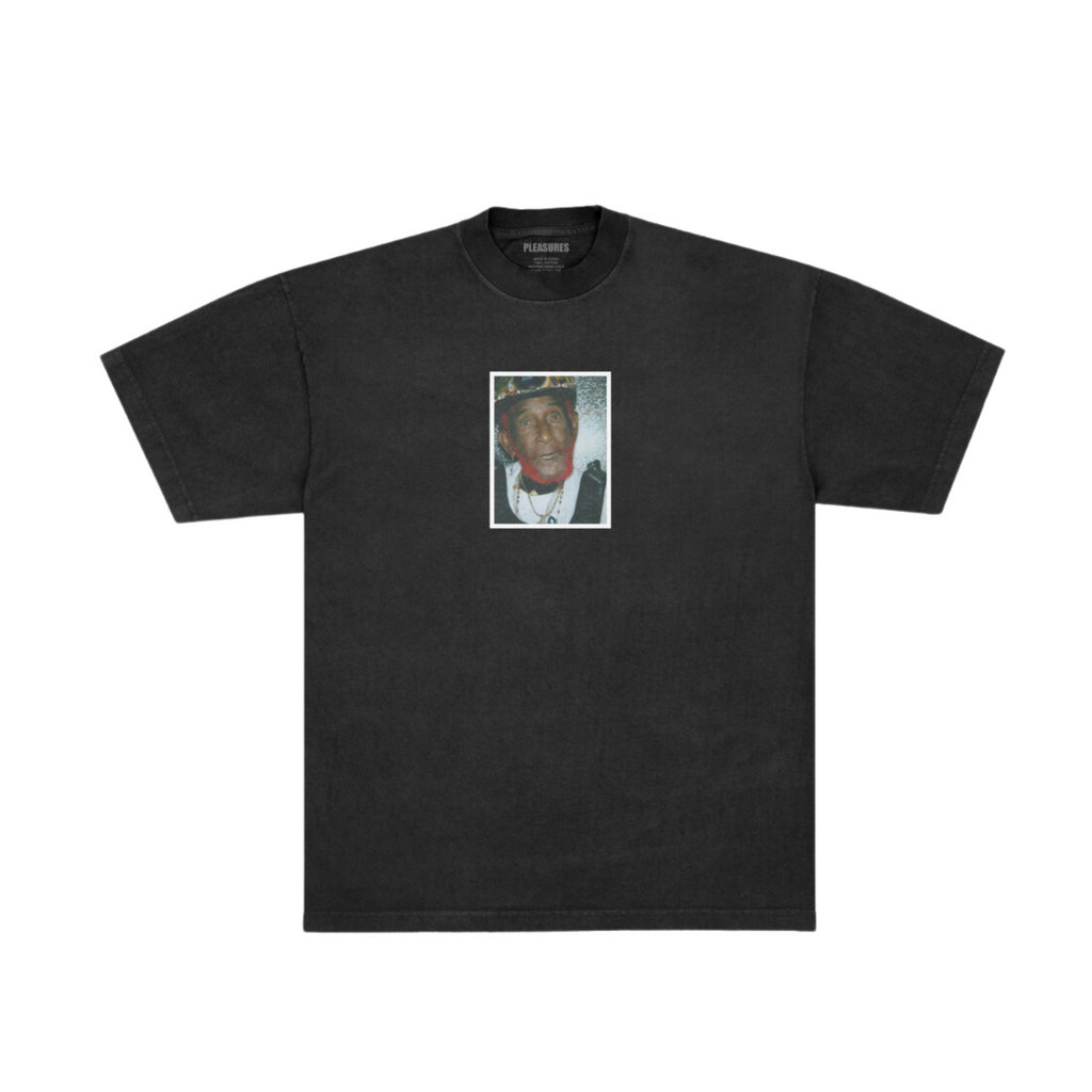MEN - T-SHIRT LSP - Pleasures
