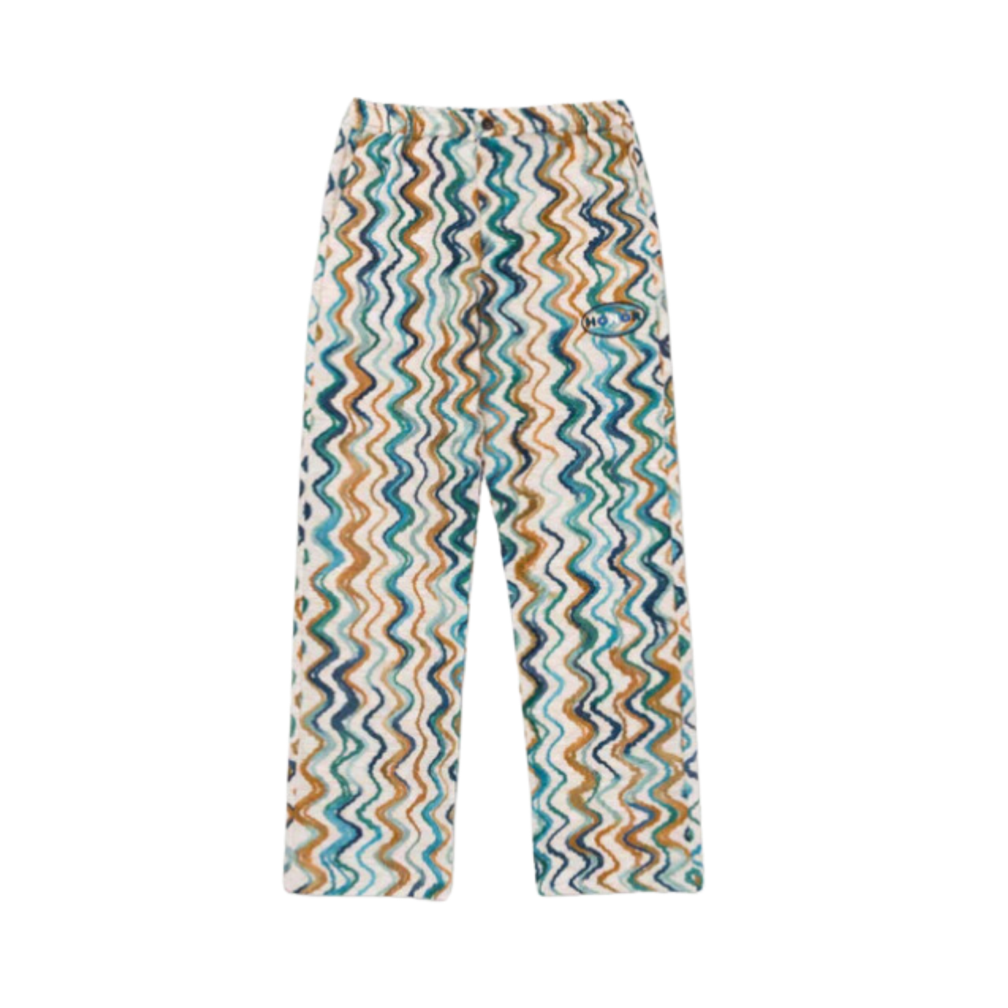 MEN -WIDE LEG PANT Multicolors Honor The Gift