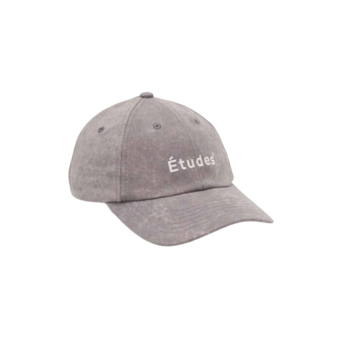 Hat Etudes Bleached Grey