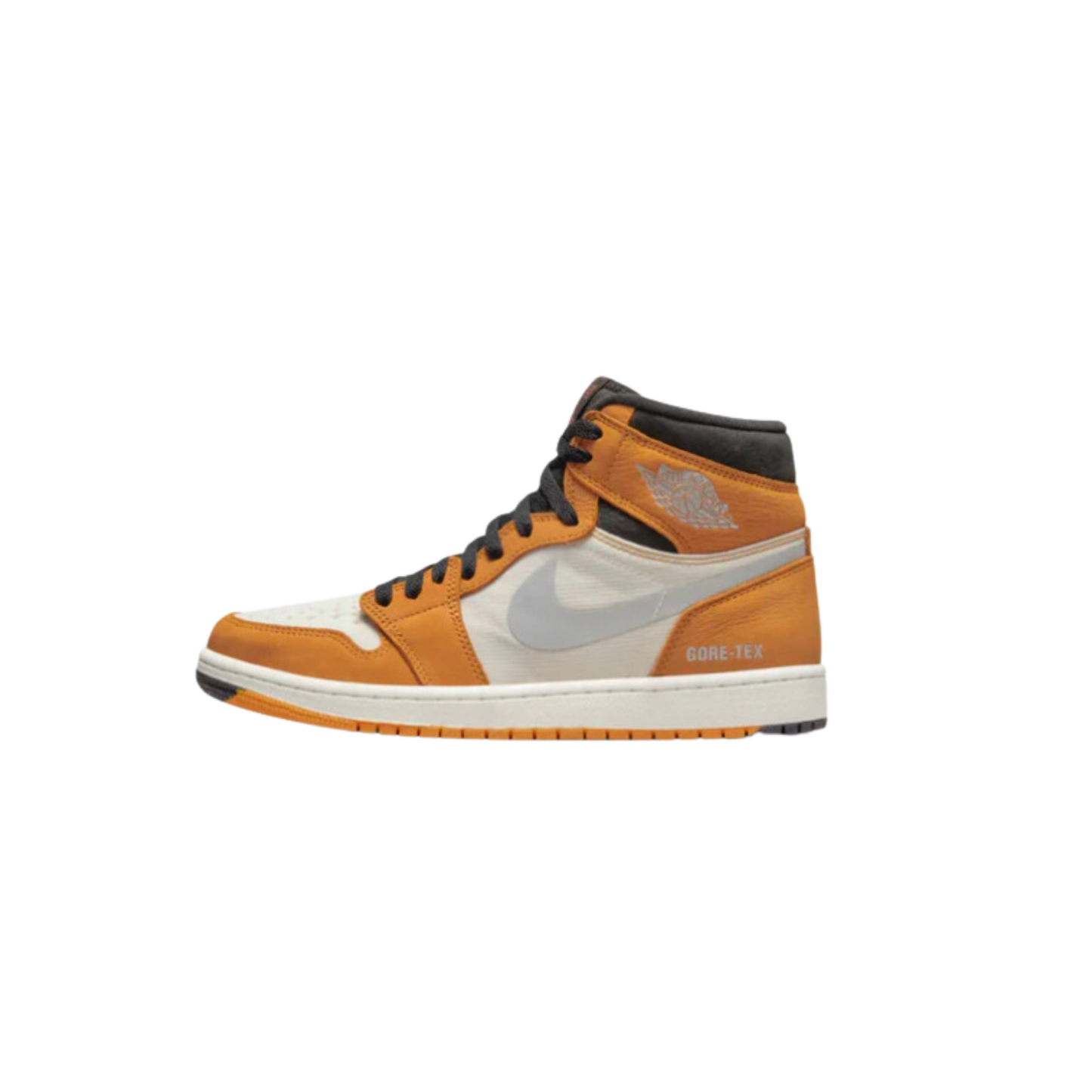 Air Jordan 1 Élément Orange/black