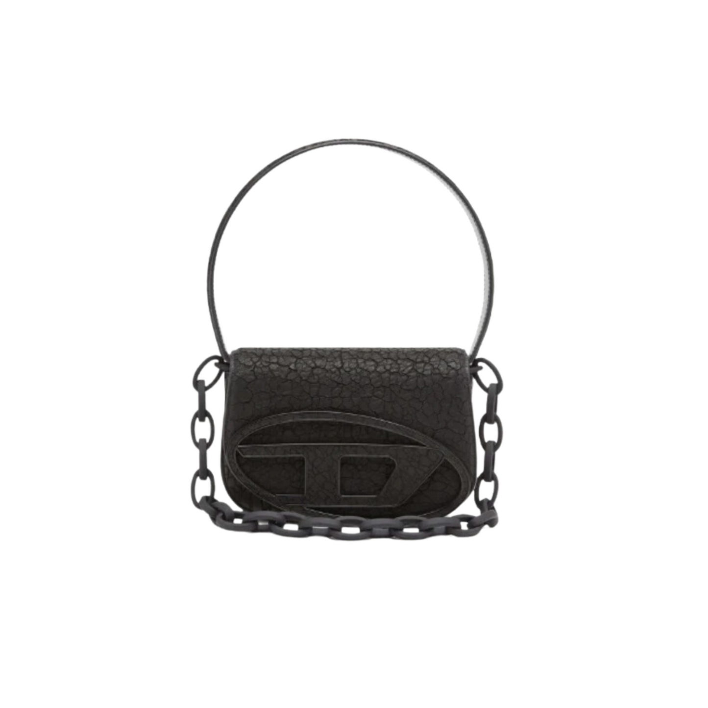 Bag - 1DR-Sac Black aride - Diesel