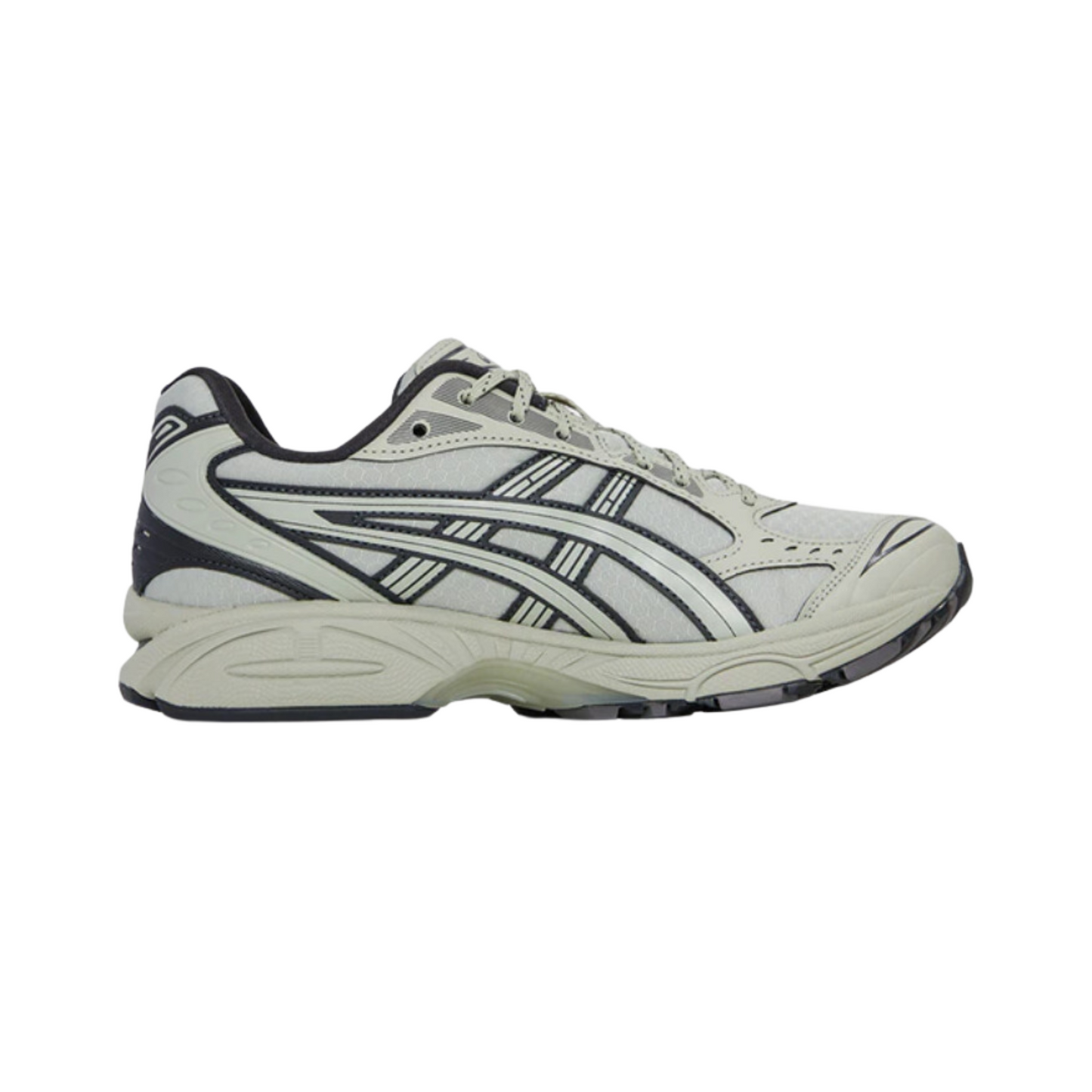 ASICS GEL KAYANO 14 whitesage/graphitegrey