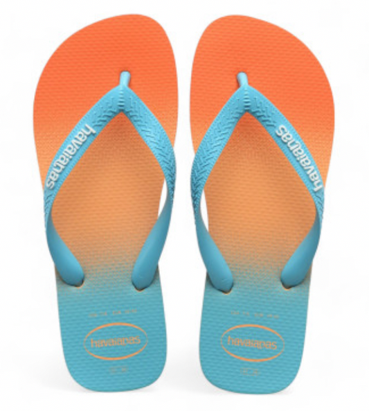 WOMEN - Havaianas Peach Palha