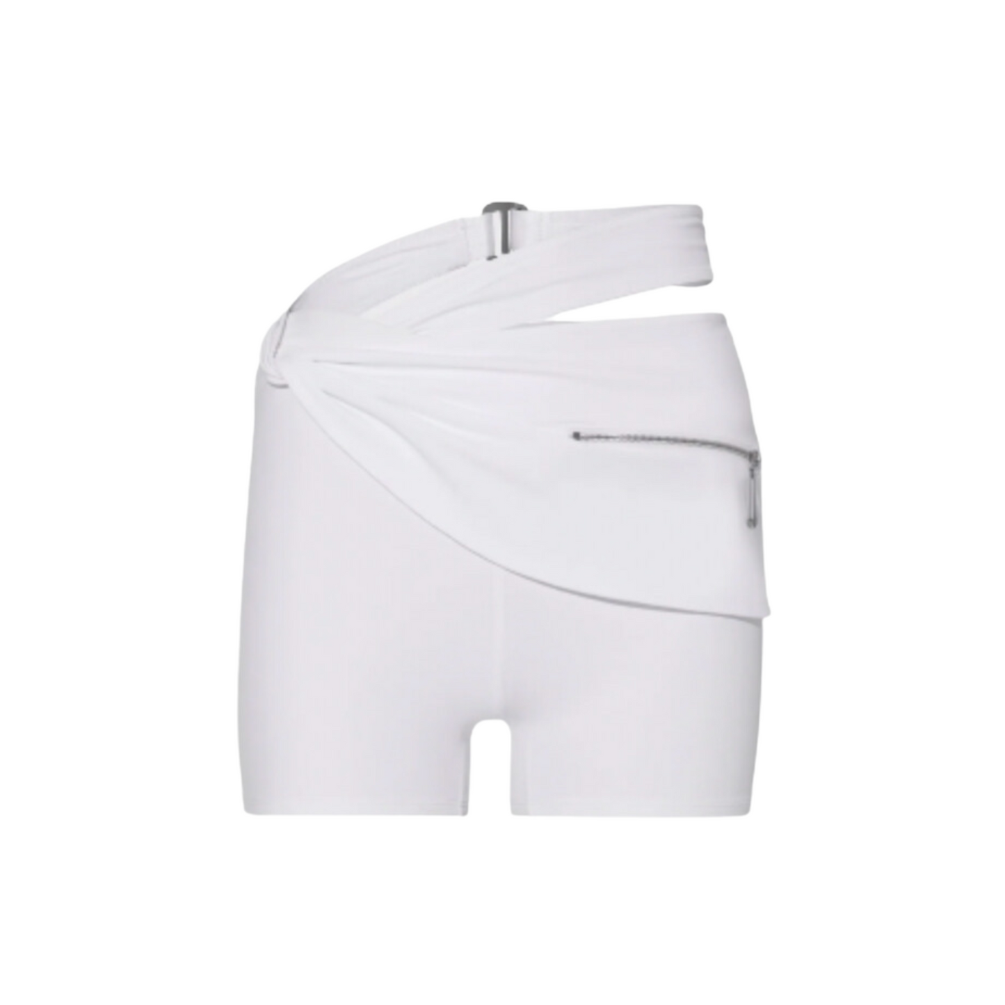 WOMEN - Short Nike X Jacquemus Workout