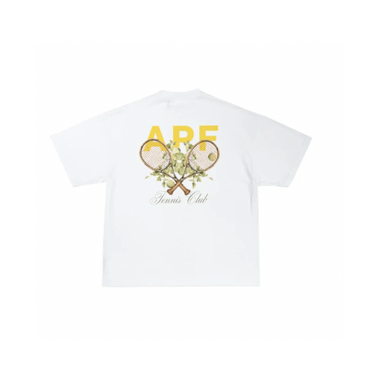 T-SHIRT TENNIS CLUB - APF