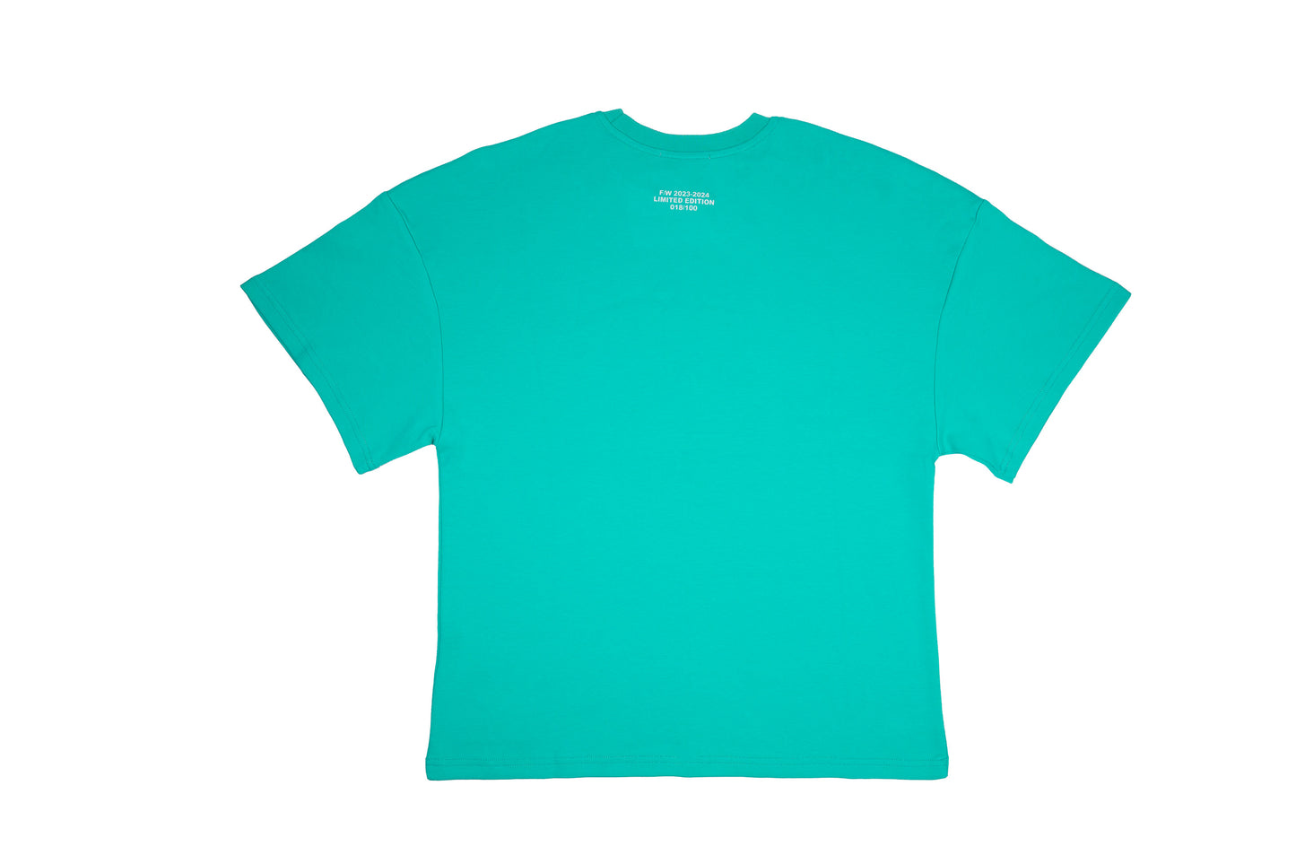 Tiffany Saint Barth T-Shirt