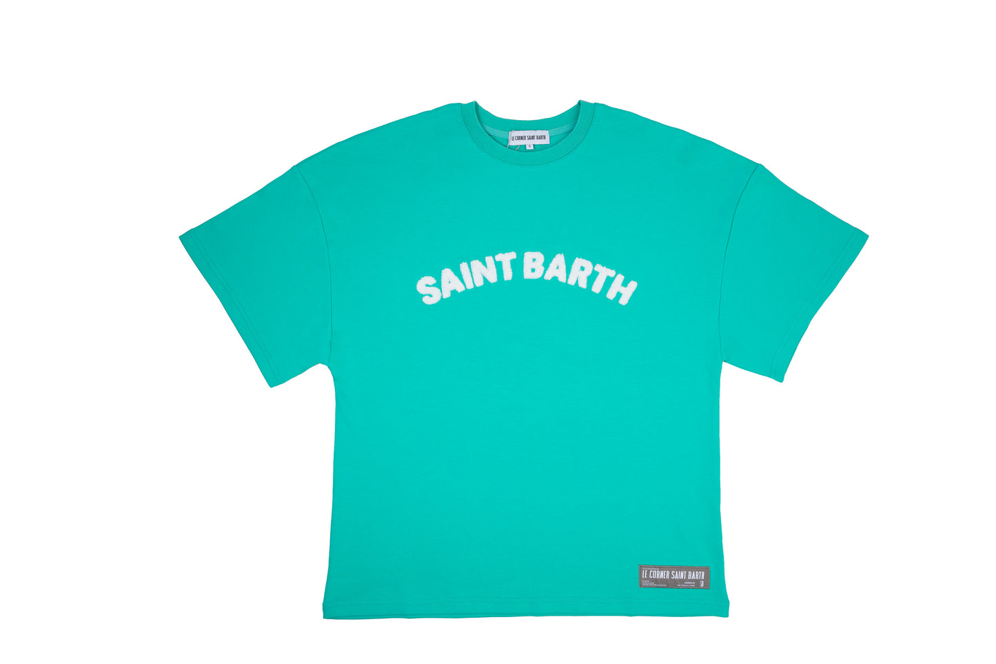 Tiffany Saint Barth T-Shirt