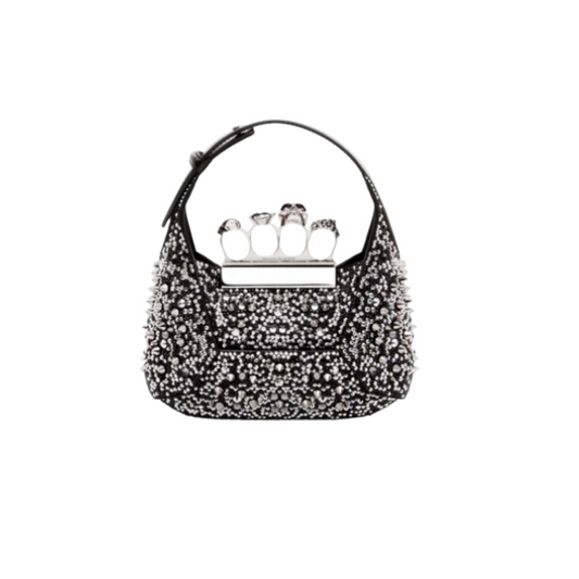 Bag McQueen Crystal