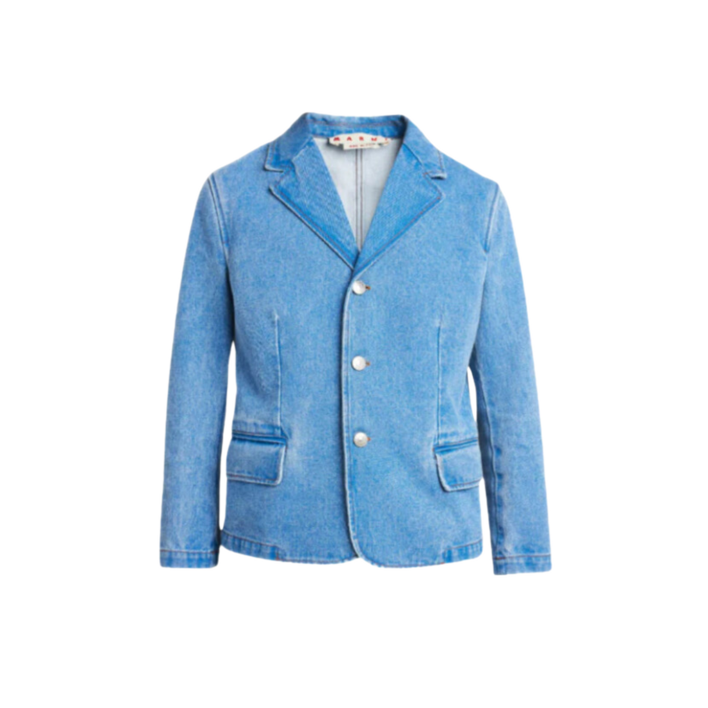 WOMEN - Jacket Marni denim