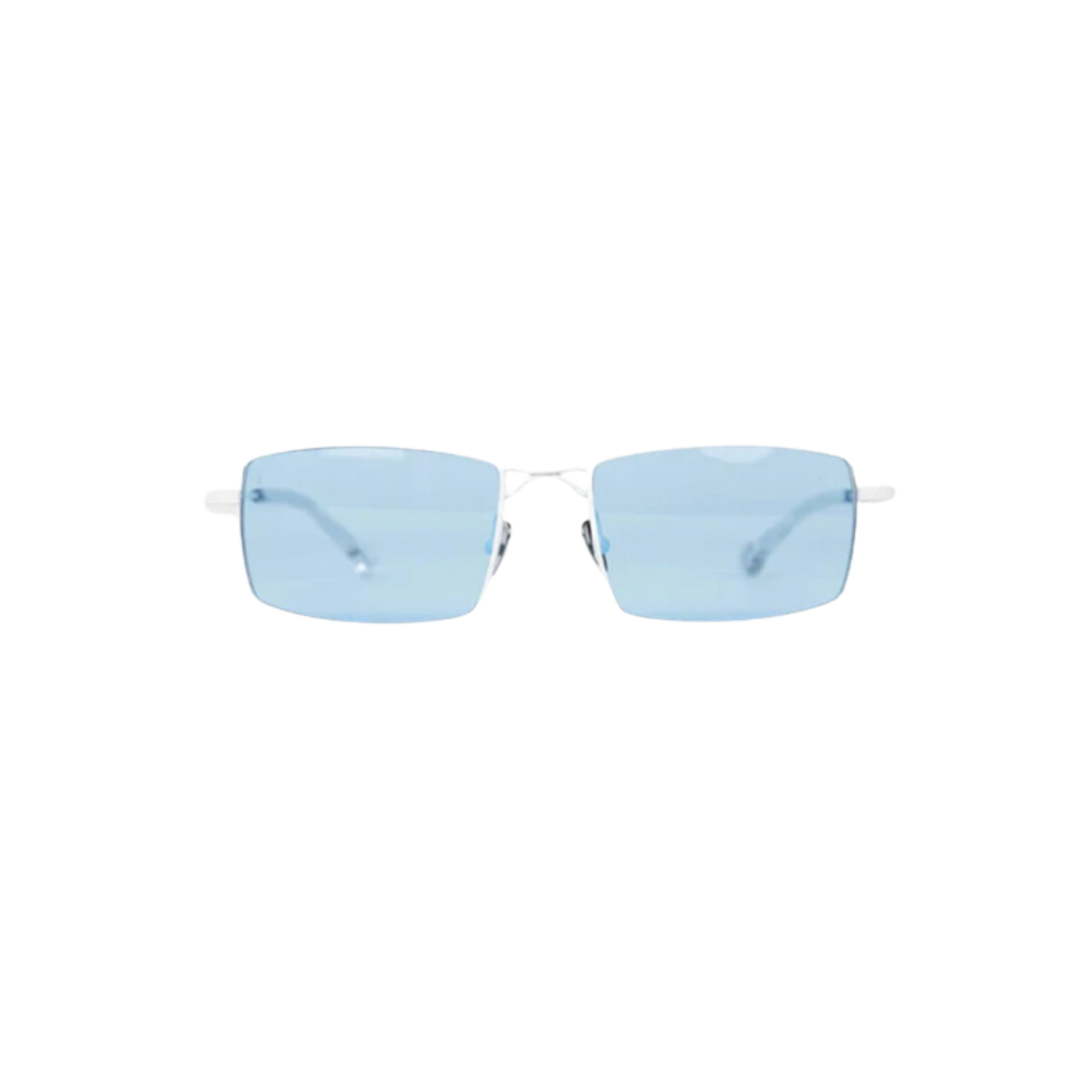 Lunettes Etudes Everything White & Blue