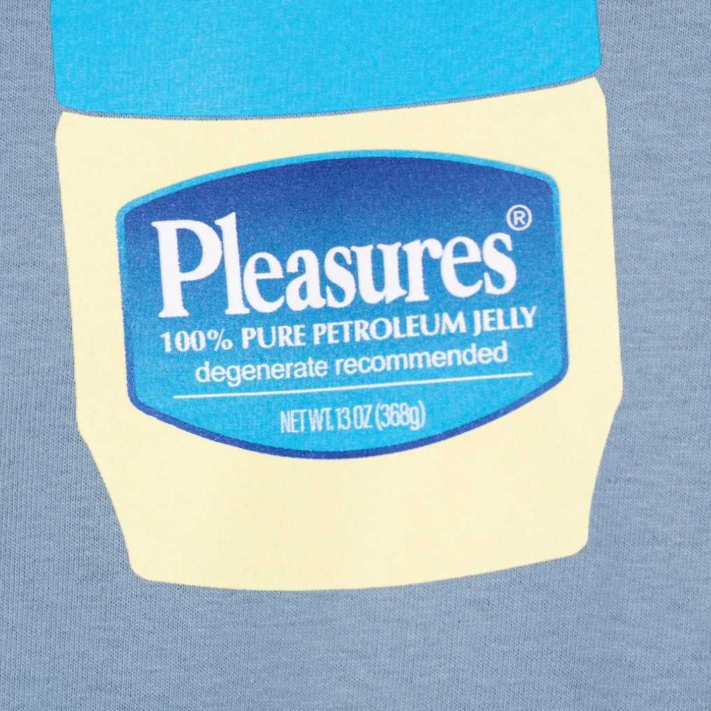 Pleasures Jelly Blue