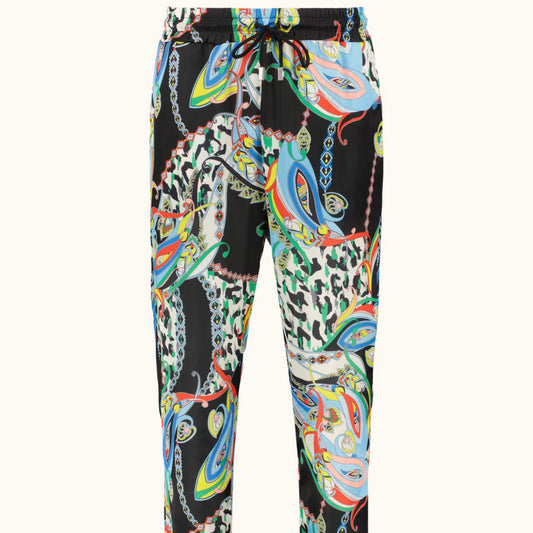 Swan Paris Ezra Pantalon