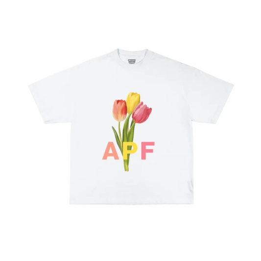 T-SHIRT TULIP - APF