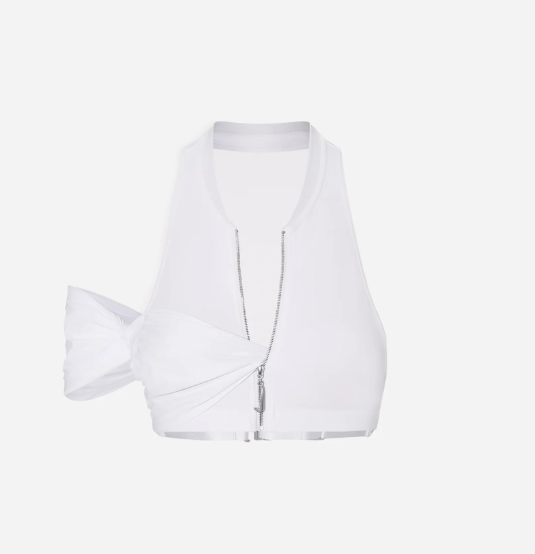 WOMEN - Top Jacquemus Nike Workout