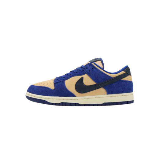 W Nike Dunk Low LX