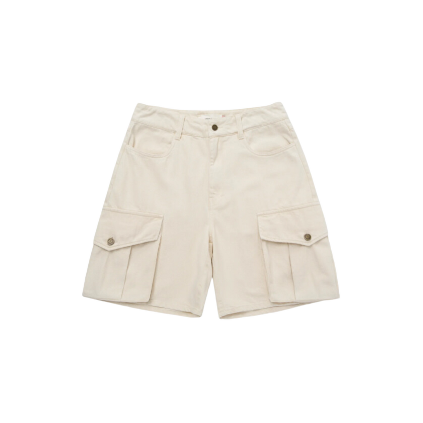 WOMEN - Short Cargo Baggy HTG